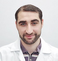 Вязовцев Эдуард Александрович