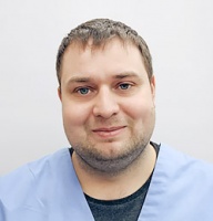 Семенов Владимир Александрович