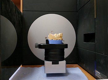 Зуботехнический 3D-Сканер DOF SWING