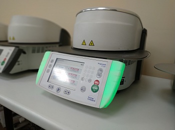 Печь Programat P310, P500, P700 для обжига